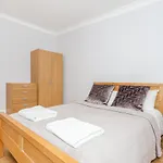 Cleveland Square Apartments