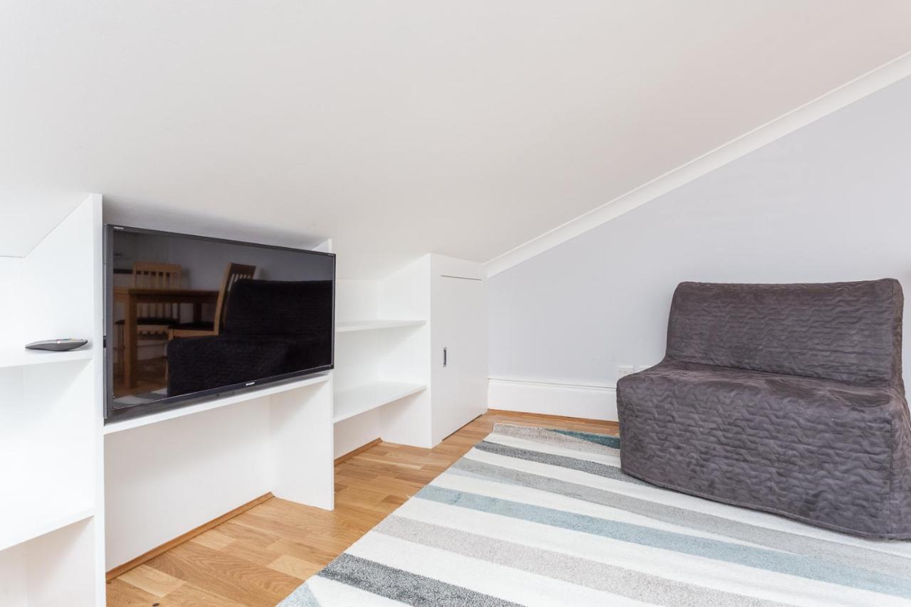 Cleveland Square Aparthotel *