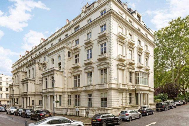 Cleveland Square Londra